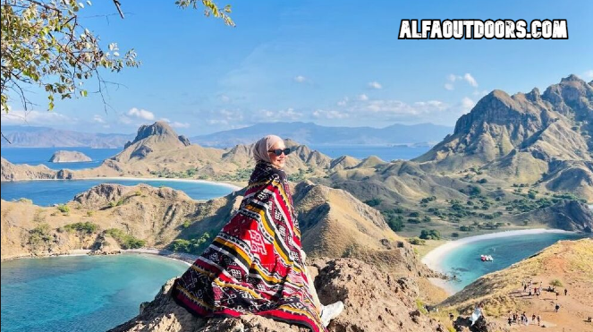 Keindahan Alam Indonesia: Wisata Alam yang Wajib Dikunjungi di Tahun 2025